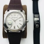 Bulgari OCTO SOLOTEMPO series watch Model: 101963