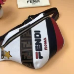 FendiMania capsule collection belt bag Ref: 8815