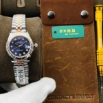 Rolex Datejust Diameter: 28MM