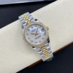 Oyster Perpetual Datejust 31MM, Superclone 2236 movement