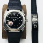 Bulgari OCTO SOLOTEMPO series watch Model: 101963
