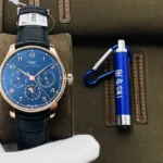 IWC PORTUGIESER  42MMX13MM