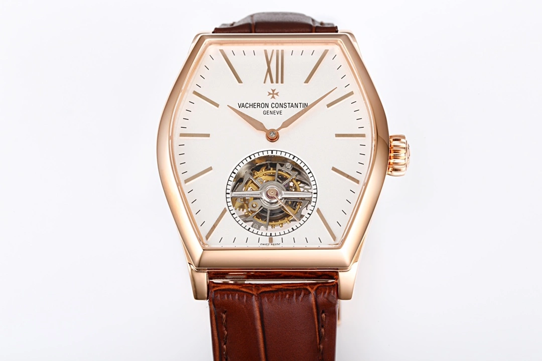 b83ad9fd6d9b3324db4cab2c240116c3-2.webp VC MALTE Ref.30130 Manual-winding tourbillon movement - Image 1
