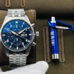 IWC PILOT'S WATCHES 43*15.2mm
