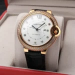 Cartier BALLON 36mm