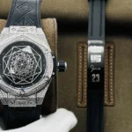Hublot tattoo series watch Size: 45MM*14MM