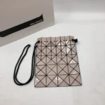 Issey Miyake Bucket Bag Size: 28.5/23cm.