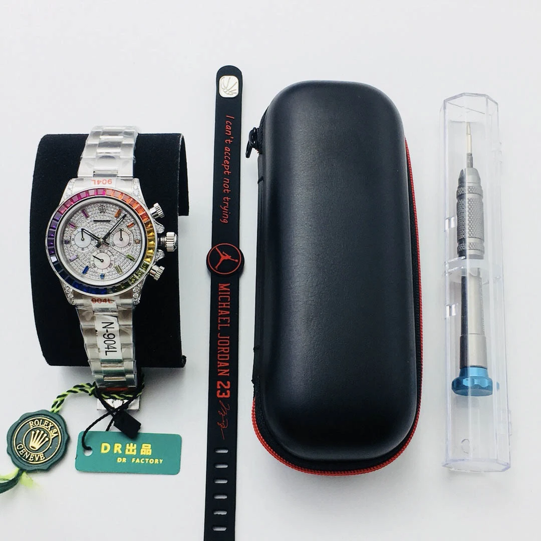 b99795d7d557802afc8e493371826f90-2.webp Rolex Daytona 40mm - Image 1