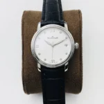 Blancpain classic series watch diameter: 33 mm * 9 mm