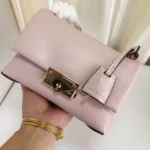 MK Chain Handbag Size:18/13/9cm