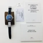 IWC PORTOFINO 34MM
