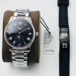 Longines Simple Series Watch Size: 40*12mm