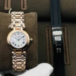 Longines Longines Quartz Watch Diameter: 26.5MM*7MM