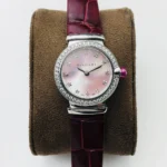 Bulgari LVCEA Watch Size: 28mm