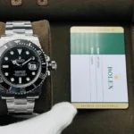 Rolex Submariner 126610 41mm