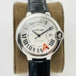 Cartier BALLON:  33MM 36MM 42MM