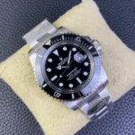 SUB Super Clone 3135 Movement  M116610*40MM