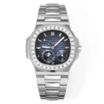 PP Nautilus series Ref.5724 40MM×9.5MM