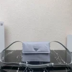 Prada Shoulder Bag Size: 16x11cm 1BD313