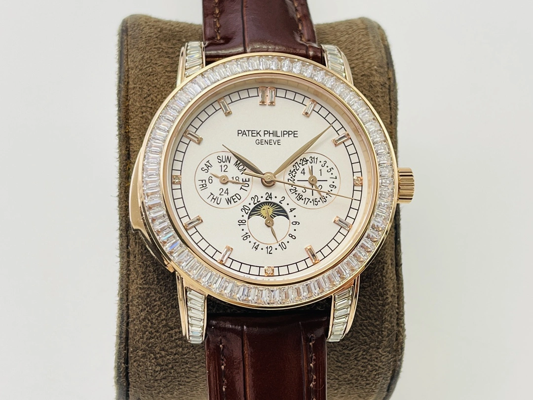 bd79551977a1ae14b728f5f430109295-1.webp PP Grand Complications 5073 42MM - Image 1