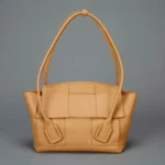 BV Bottega Veneta Arco33 Collection Bag Size: 33x21cm