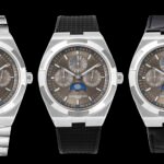 VC OVERSEAS ref.4300V 41.5mm