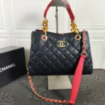 Chanel Goddess Bag Size: 31*23*10cm Style: 8003