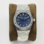 AP Royal Oak 77350 Series 34MM