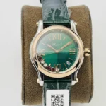 Chopard HAPPY DIAMONDS Goddess watch