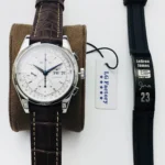 Longines Classic Series Watch Diameter: 40*13mm