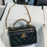 Chanel Size: 16 9.5 8