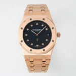AP Royal Oak 15202（JUMBO) Series Super Clone 2121 movement  39×8.6MM