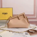 First Small Handbag Size: 26*9.5*18cm