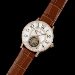 Jaeger-LeCoultre Rendez-Vous 39MM
