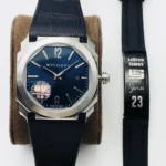 Bulgari OCTO SOLOTEMPO series watch Model: 101963