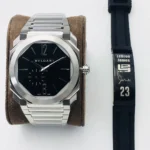 Bulgari OCTO SOLOTEMPO series watch Model: 101963