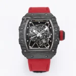 RM35-01 carbon fiber