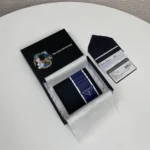 Prada Card Case 2MC063