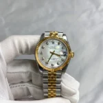 Oyster Perpetual Datejust 31MM, Superclone 2236 movement