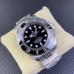 SEA-DWELLER 50MM Super Clone 3230 Movement M126067