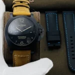 Panerai watch Diameter: 42MM