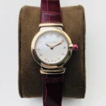 Bulgari LVCEA Watch Size: 28mm