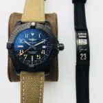 Breitling Avengers Diameter: 45mm GMT