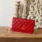 Chanel Size: 19cm Style: 81225 Red