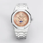 AP Royal Oak Series 26574 Complex Function Perpetual Calendar Watch 41MM