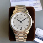 Longines watch Model: 2892 Diameter: 38.5*9mm