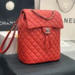 CHANEL Model: 91121# Size: 28X23X13CM