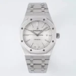 AP Royal Oak 15400 Series Super Clone 41MM×9.8MM