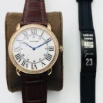 Cartier RONDE