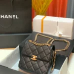 Chanel Model: AP2303 Size: 17cmX9.5cmX8cm